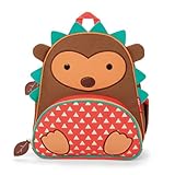 mochilas infantiles skip hop zoo originales La mochila esta hecha de un material resistente