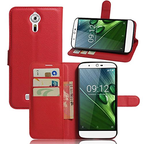 AVIDET Flip cover case / Custodia / guscio di alta...