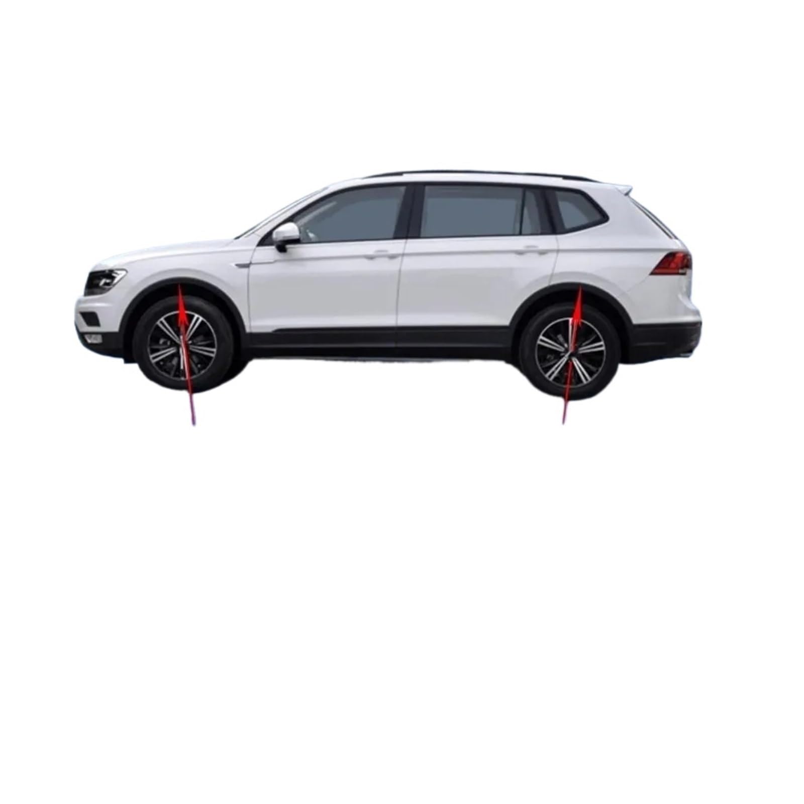 Skywarn Tornado car Bumper Sticker Window Decal 5