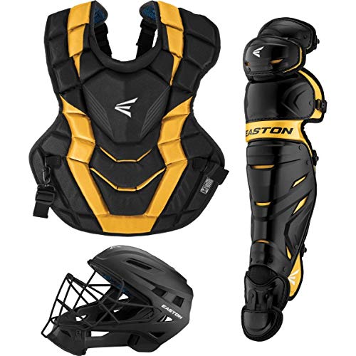 The Best Youth Catchers Equipment Comfort Behind The Plate