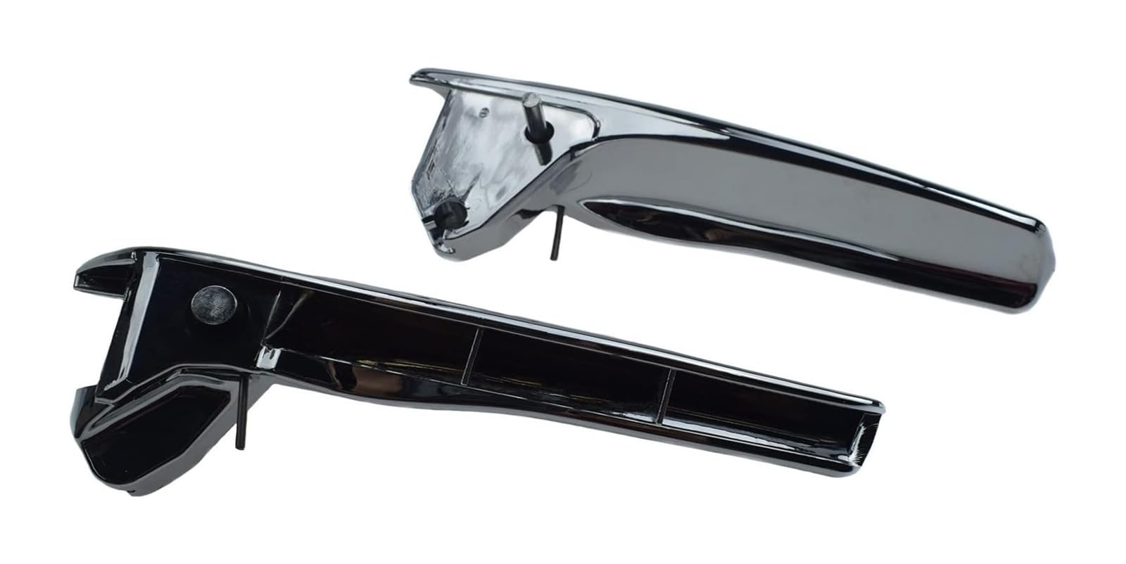 Set maniglie Per Cadillac Per Escalade ESV EXT 2007-2014 1 Paio Maniglie Interne Portiera Auto Sinistra E Destra
