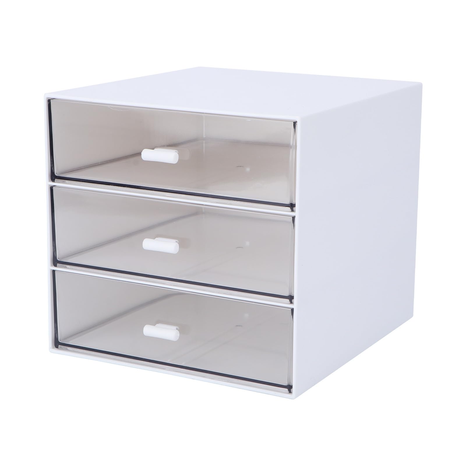 Boîte de stockage UPKOCH pour retrouver instantanément vos fournitures de bureau