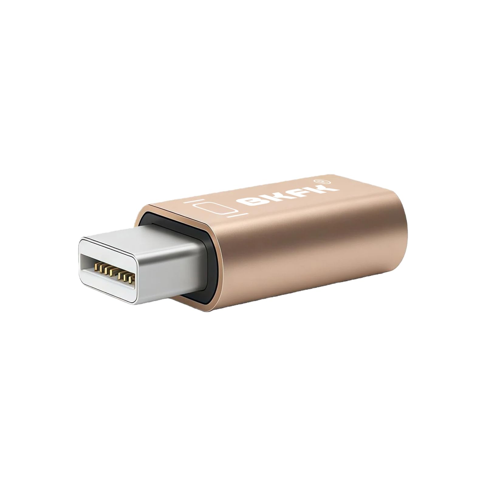 mini DP Dummy Plug - Display to hdmi Adapter, Luna Display Virtual Window for Home-edid Emulator-Dummy, displayport Headless dummie dongle1080P60Hz (Mini DP-1 Pack-)