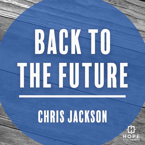 Back to the Future