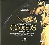  Reinhard Keiser: Croesus by Various Artists