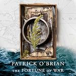 Cover of The Fortune of War