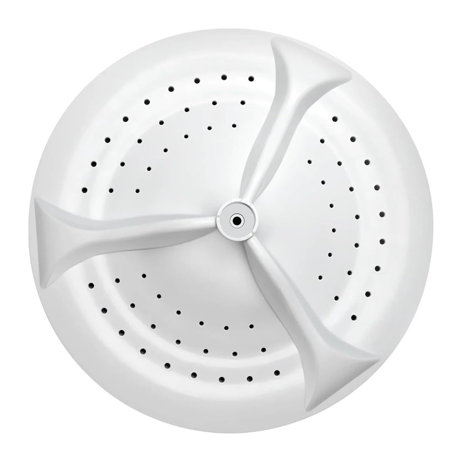 Pulsateur Lave-linge, Compatible Avec Whirlpool, W10752283, WTW5000DW1