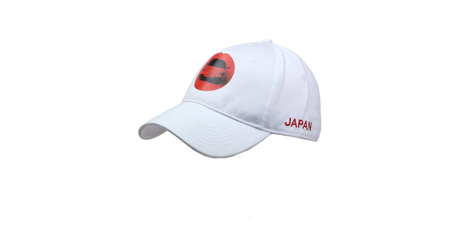 シャルボン　キャップ　charbon cap　ホワイト Caps