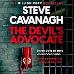 Cover of The Devil’s Advocate