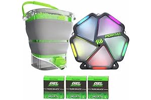 Gel Blaster Portal & Gellet Depot: Ultimate Gel Blaster Ammunition Solution