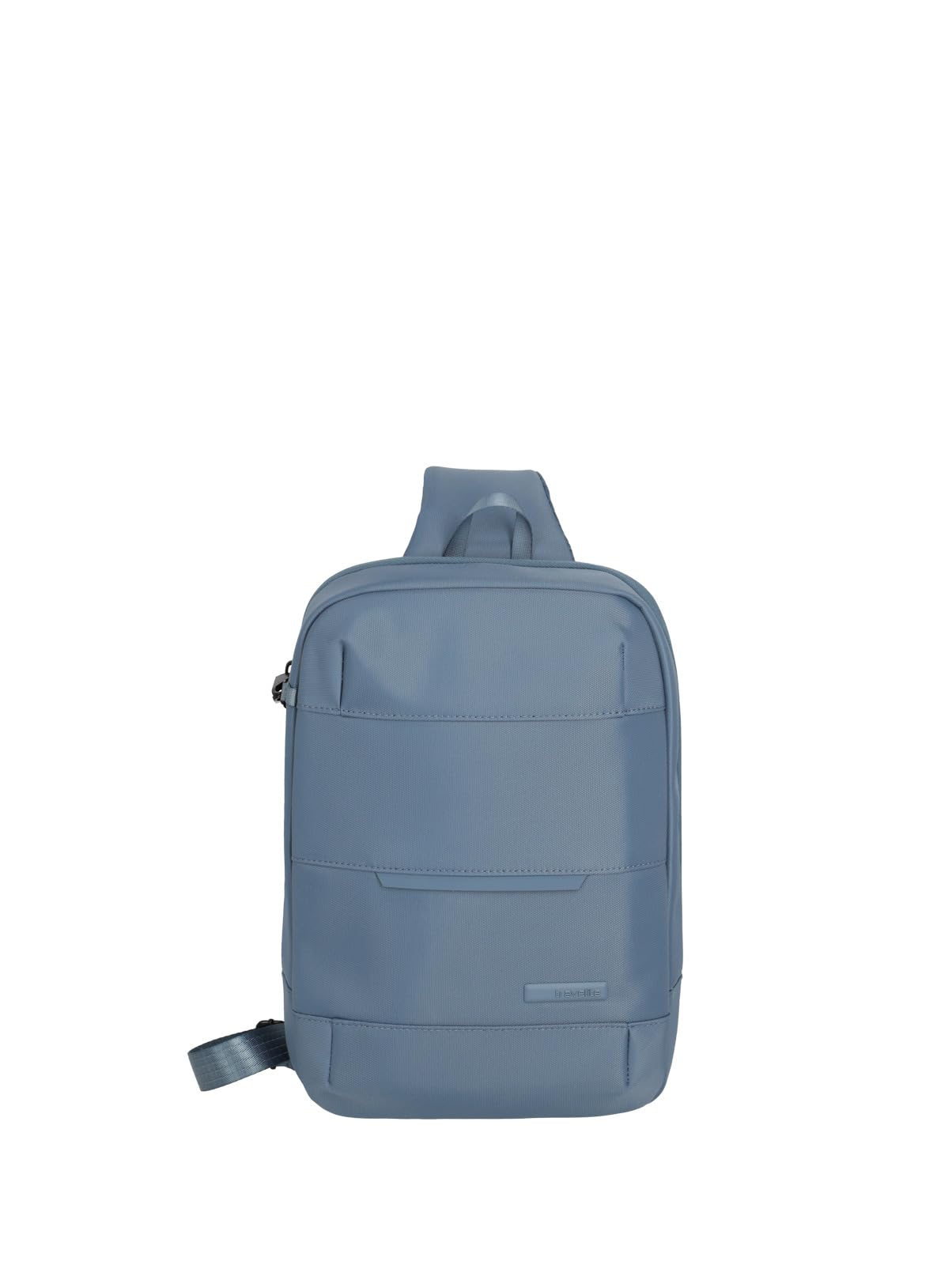 Travelite Torba crossover Uniseks Workfloow Crossover Bag