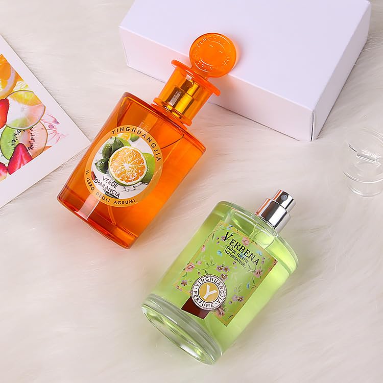 Amazon.co.jp: シトラスレモングラスメンズレディース香水スプレー