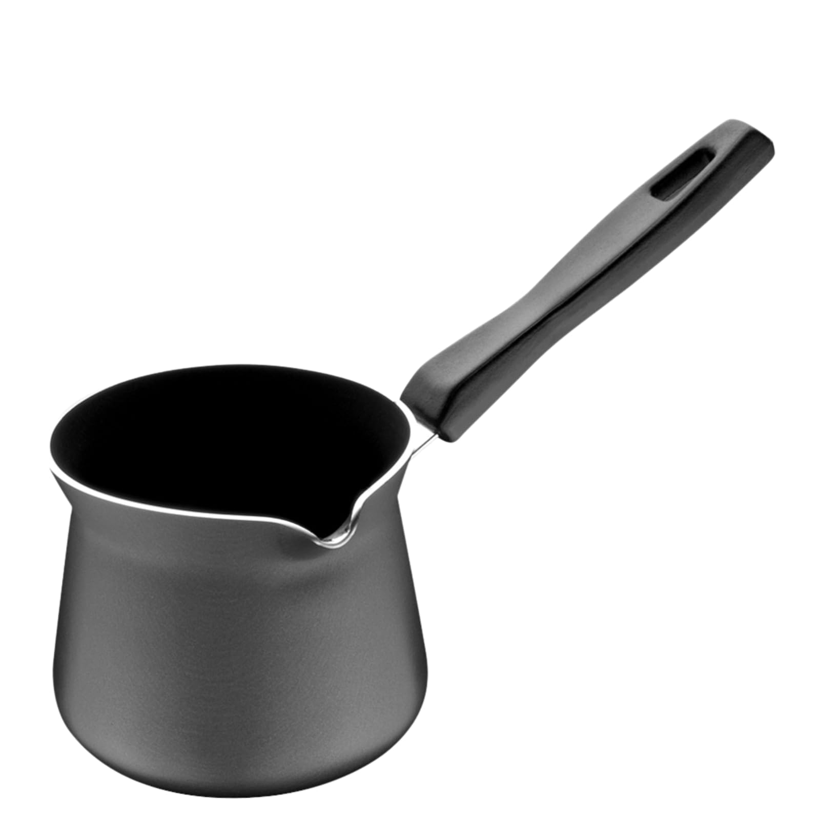 Turkish Coffee Pot - Non-Stick Espresso Maker -7