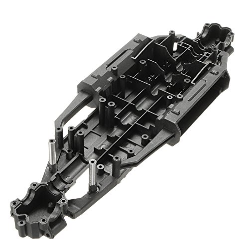 Preisvergleich Produktbild LaDicha 1 / 12 12891 Chassis 12600Bt Rc Autoteil