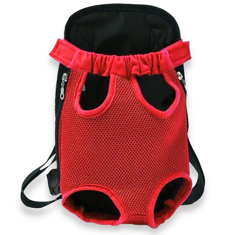 Kraptick Pet Carrier Bag, pet Carrier for Dogs, pet Carrier Bag for Small Dogs, pet Carrier Backpack for Shih tzu, pet Kangaroo Bag, Dog Bag for Travelling (B0BN342HBM) Amazon Price History, Amazon Price Tracker