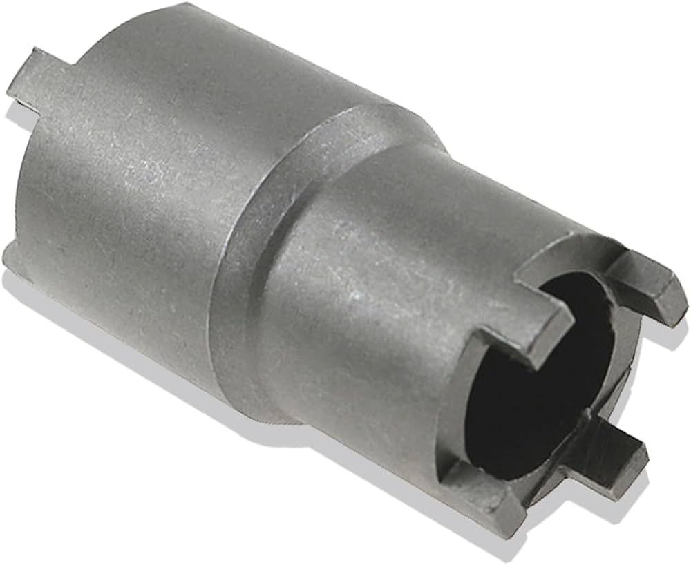 Amazon.co.jp: ヨンドン クラッチロックナットレンチ 20×24mm内径 4