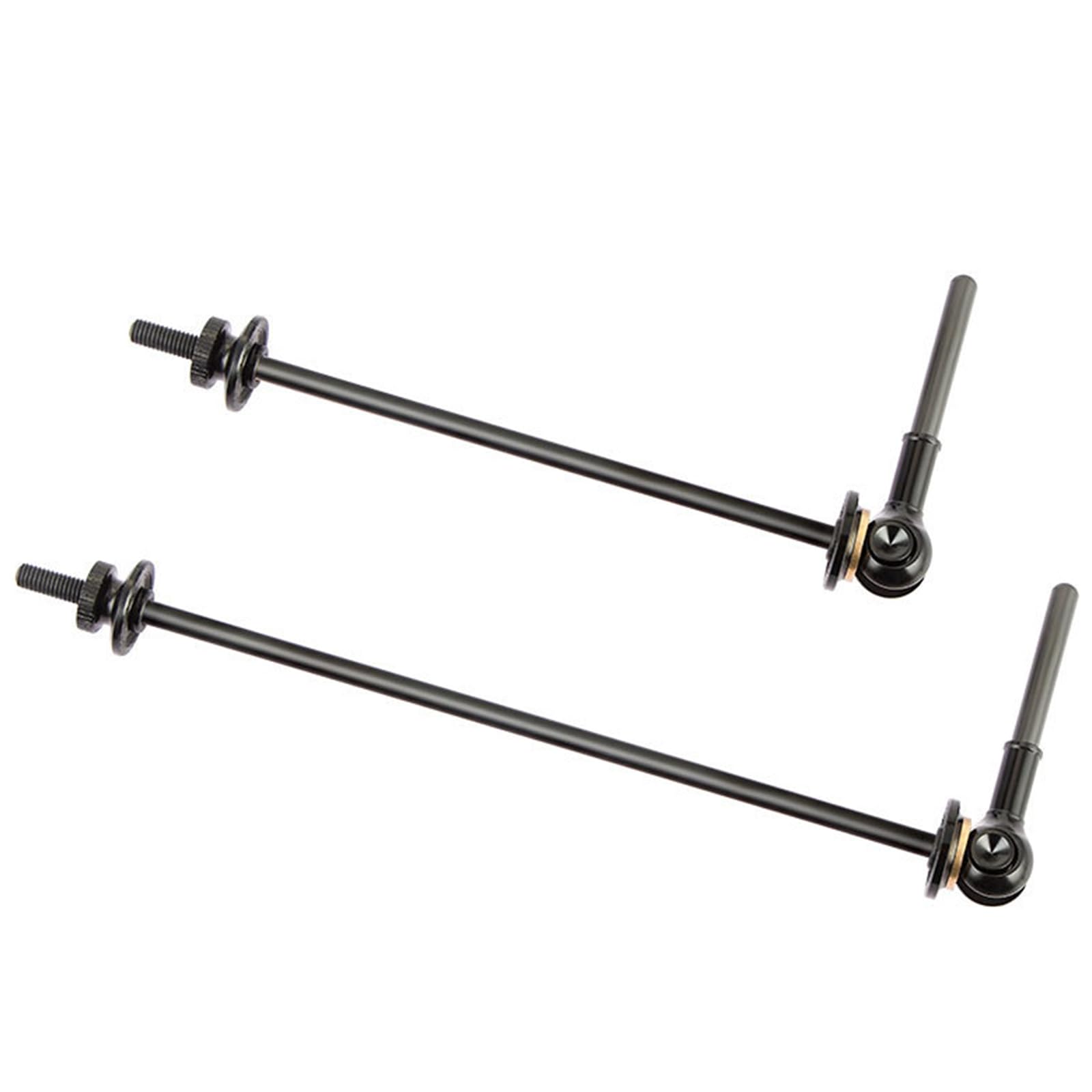 schnellspanner titan rennrad BWLEANSY Fahrrad Schnellspanner,Fahrrad-Schnellspanner,MTB Rad Hub Ultraleicht Ti-Achse Carbon Fiber Griff,Ultraleicht Schnellspannset für Rennrad und Mountainbike MTB (Schwarz) Sport & Freizeit Historical High Price : 215 Thought you boys might Farbe:BLACK/SUPER LIGHT GREEN