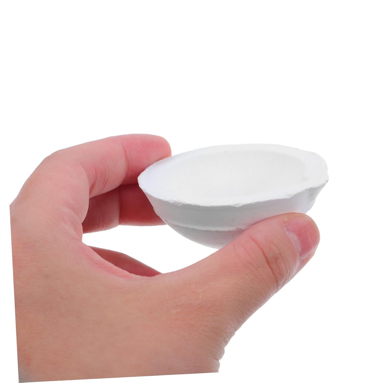 Ciieeo 2sets 2pcs Evaporating Dish Laboratory Evaporating Bowls with Surface Area for Efficient Heating and Evaporation and Lab Use 2pcs*2