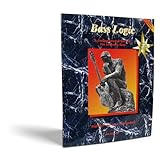 Bass Logic: A Comprehensive Method for Learning Bass