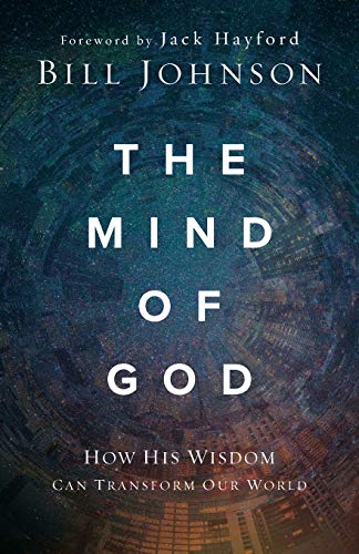 Mind of God Mind of God