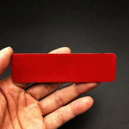 Miniatura 5 de Generic 2 calcomanías de metal con la bandera estadounidense de Estados Unidos para maletero de automóvil, camión, color negro cromado, ajuste