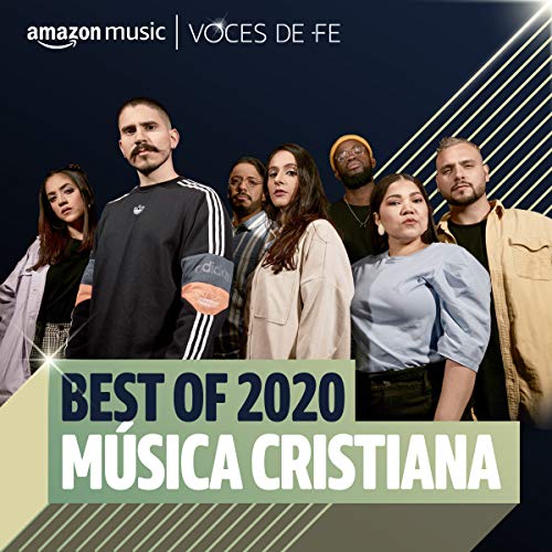 Best of 2020: Música Cristiana
