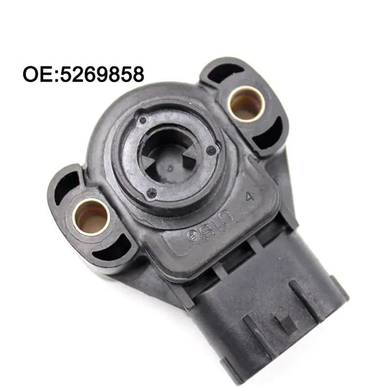 Capteur de position du papillon pour Mitsubishi OE 5269858 - 2