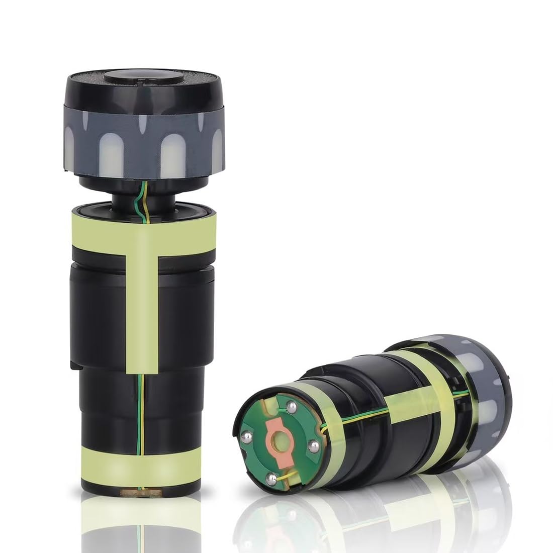 Amazon.co.jp: SHURE Beta58A Beta57A 有線ハンドヘルドマイク用交換用