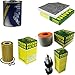 Produktbild Original MANN-Filter Inspektionspaket Set SCT Motor Flush Motorspülung 11577585