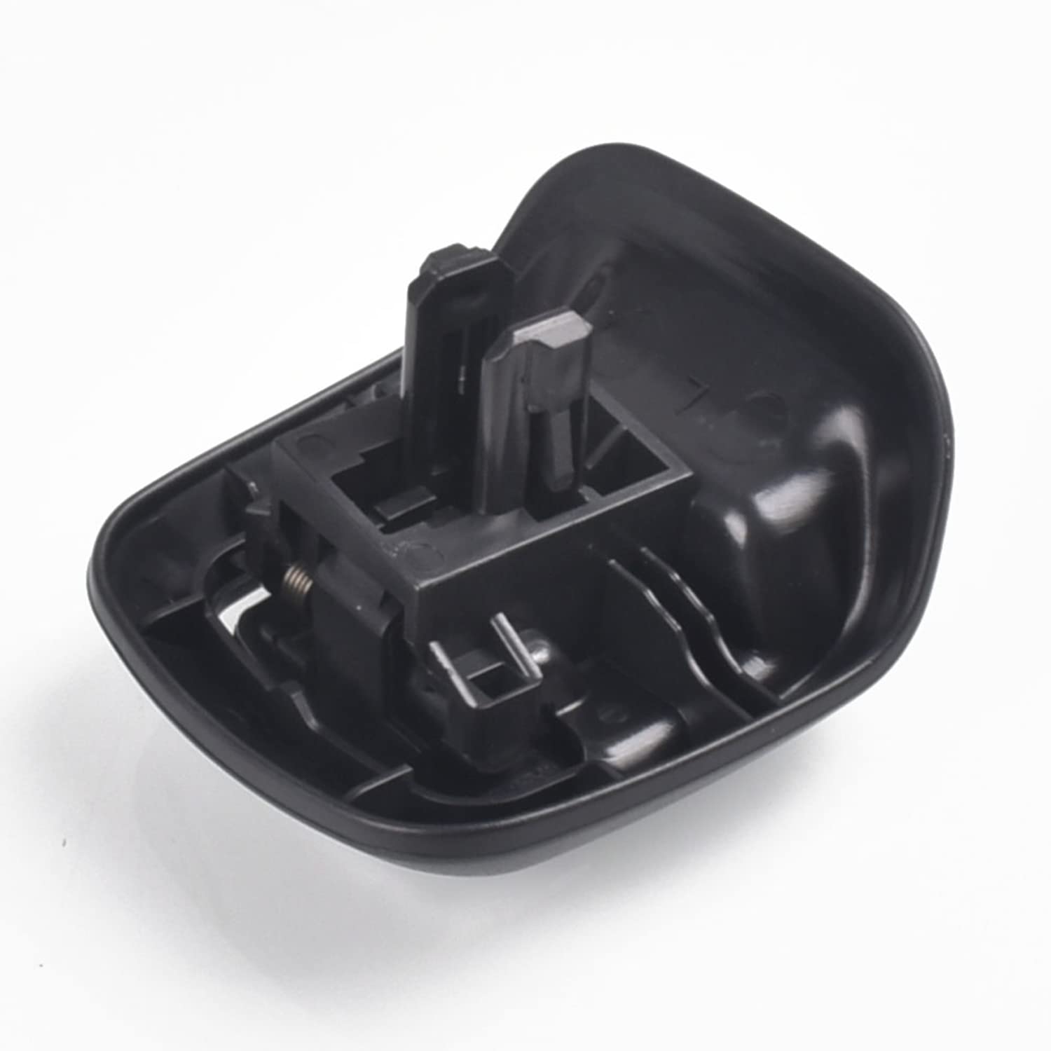 Levier Siège Avant Fiesta Mk6 Poignées De Lève-siège Avant Droite & Gauche Pour Ford Fiesta Mk6 3 Portes (2002-2008) - Réf. 1417520/1417521