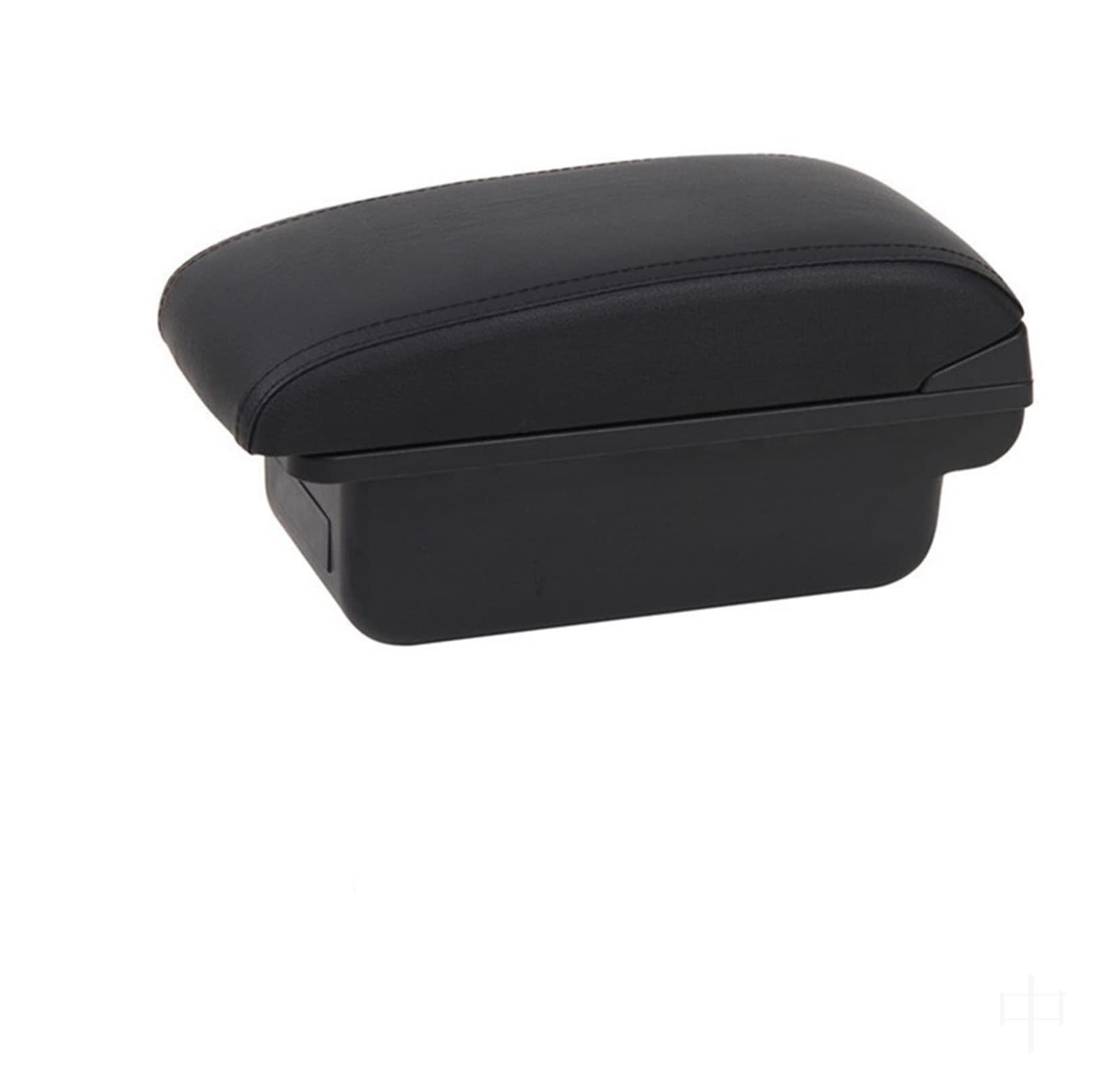 Storage Box For Suzuki For Swift Center Console Armrest Storage For Box with USB(A2 No Usb)