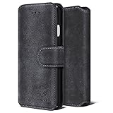 iPhone 7 Cases, iPhone 7 Leather Case,SAVFY iPhone 7 PU Leather Wallet Case Protective Flip Stand Cover for iPhone 7 4.7