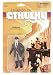 Legends of Cthulhu Retro Action Figure Professor