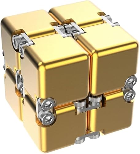 AZIEBAY インフィニティルービックキューブ