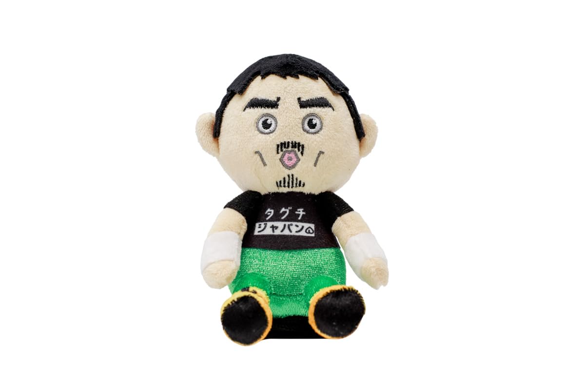 新日本プロレスリング ぬいぐるみ でかぴょんすけ 2025 12月20日以降お