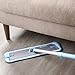 E-Cloth Collapsible Deep Clean Mop | Microfiber Washable Mop Head