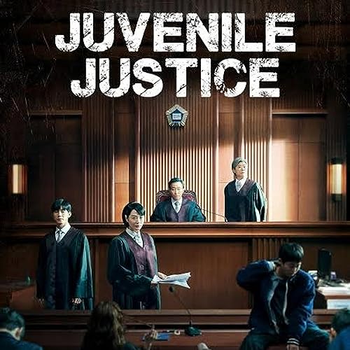 Juvenile justice / Ep. 11