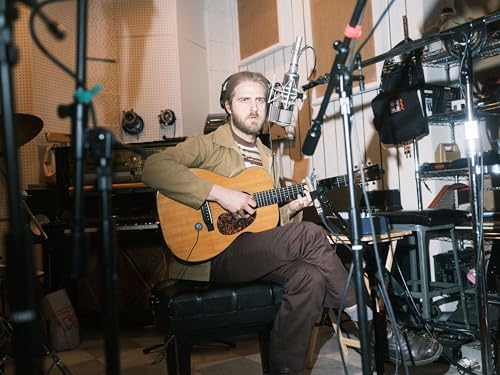 Christian Lee Hutson