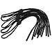 Black Eyeglass Glasses Eyewear Adjustable Strap Holder Cord Pack of 5