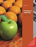 Principles Of Leadership,7Ed 8131524949 Book Cover