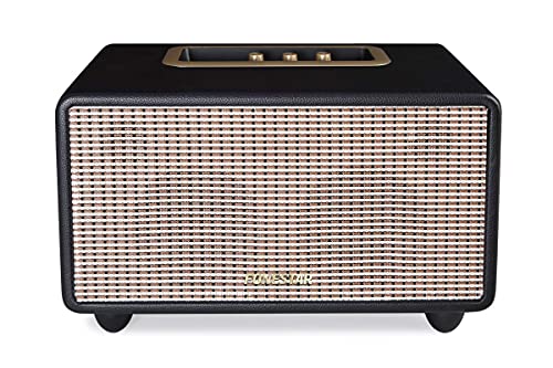 Haut-Parleur sans Fil fonestar-bluevintage45n-con-bluetooth fini les câbles audio encombrants