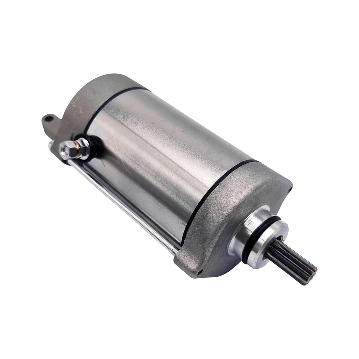 Ensemble de démarreur de moteur for Dinli Masai Hytrack 600cc 700cc 800cc Stels 600 D/GT 700 D/GT 800 D/GT ATV ​​Quad E150006-00 LU014607