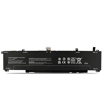 WeFly WK04XL Battery for HP OMEN 16-b 16-c HP Victus 16-e 16-d 15-f Series HP Victus 16-D0001UR 16-D0023DX 16-E0005UA 16-D1113TX 16-E0029UR 16-E0194NW HSTNN-IB9V HSTNN-WB0B HSTNN-OB2C M38822-1D1