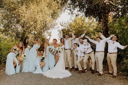 Men's Linen Suits 2 Piece Casual Summer Linen Suits for Men Slim Fit Wedding Prom Suits Fomral Business4