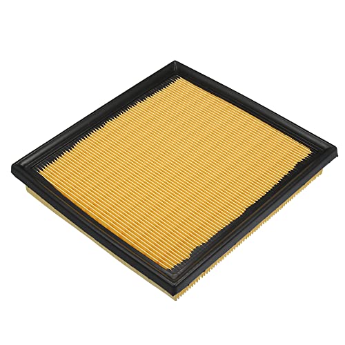 X AUTOHAUX Car Engine Air Filter 16546-AA150 Replacement for