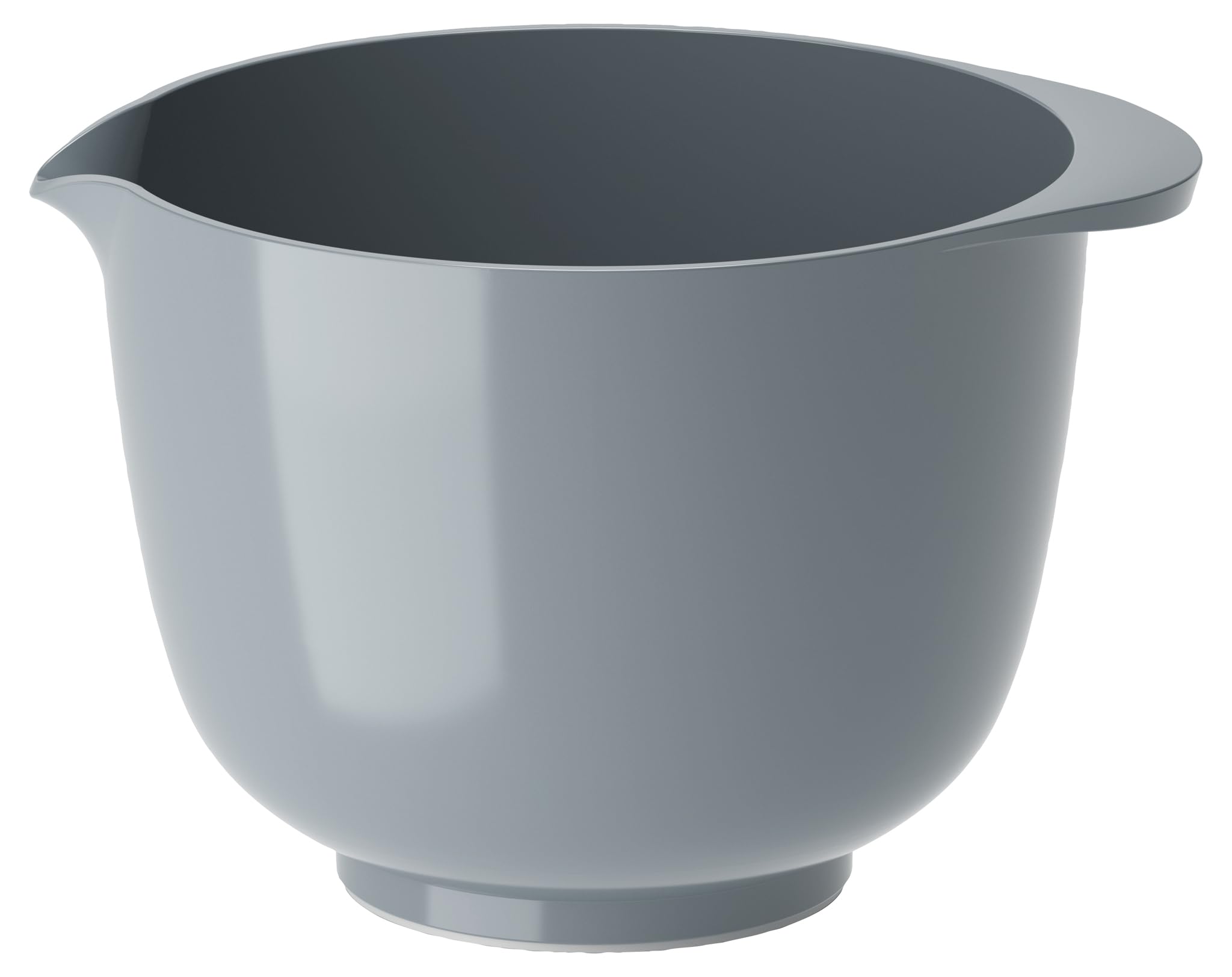 Rosti Margrethe Mixing Bowl 1.5 litres Dusty Blue — image 1