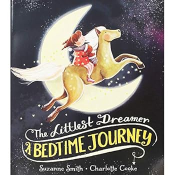 Paperback A Bedtime Journey Paperback Book
