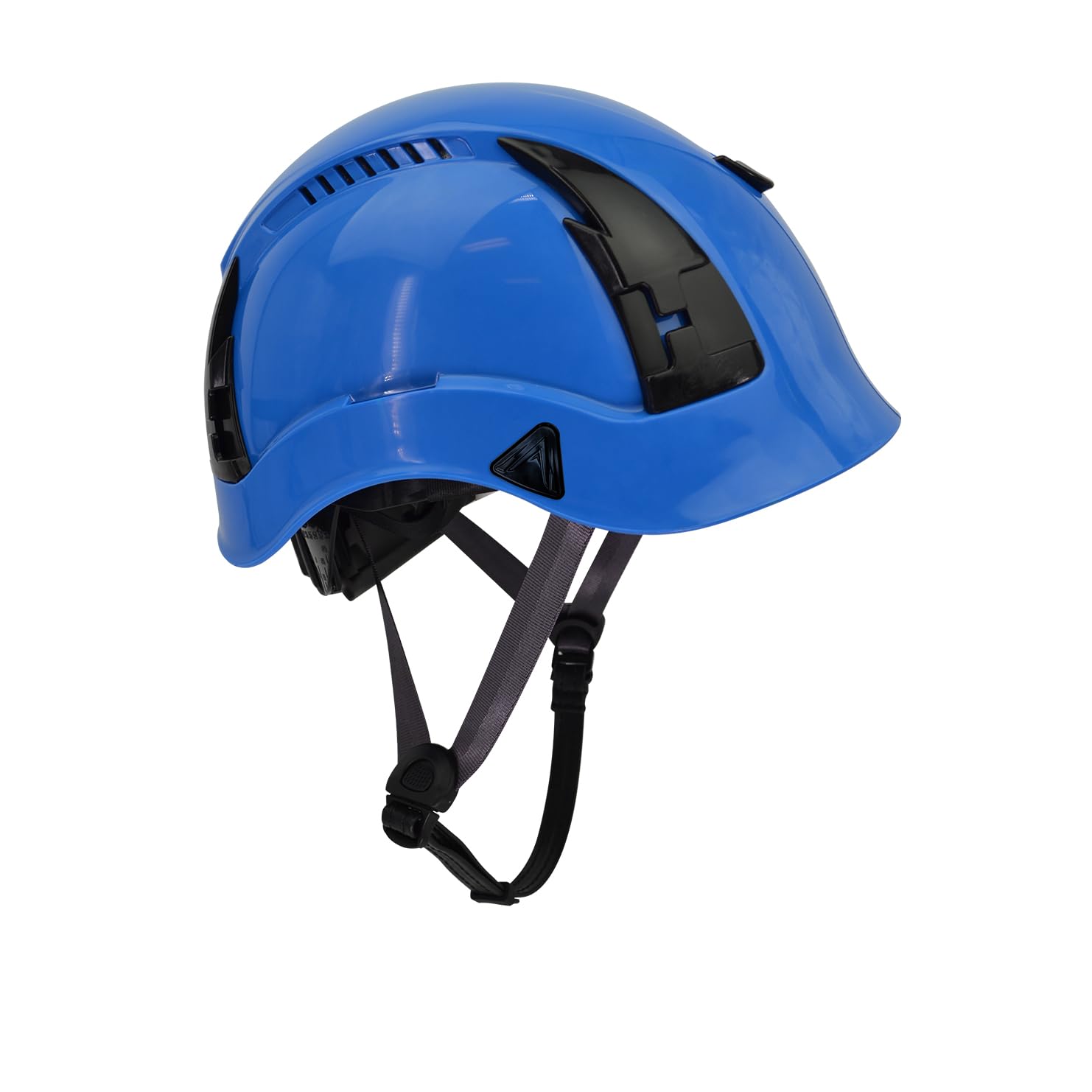 Malta Dynamics APEX Type 2 Safety Helmet – OSHA and ANSI Z89.1 Compliant Safety Hard Hats for Construction Workers and Vented Helmet for Head