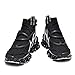 Men's Sneakers for Men Shoes Blade Tennis Mens Trail Running Athletic Fashion Shoe Man Black Size 10 Basketball Runner