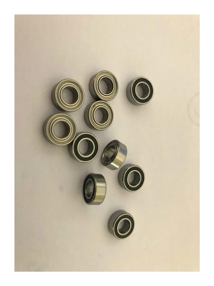 Amazon.com: OQATNXUR 10pcs 6005 6005ZZ 6005RS 6005-2Z 6005Z 6005